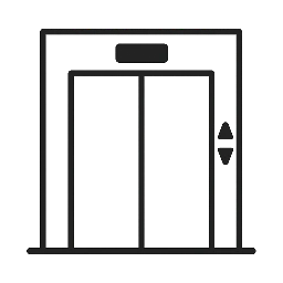 En Hissklig Hisstoria